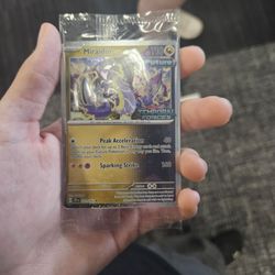 Best Buy - Saint Peters - The Miraidon conner gave me for my patience