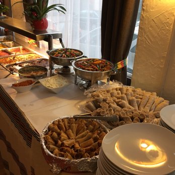 Itegue Taitu - Ethiopian Near Me - Paris, 75