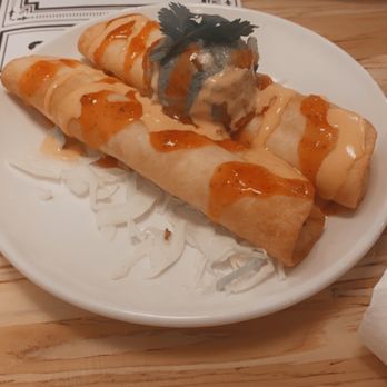 Slapfish - Lobster taquito - Seafood Near Me - Indianapolis, Indiana