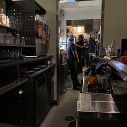 Arzola’s Fajitas & Margaritas