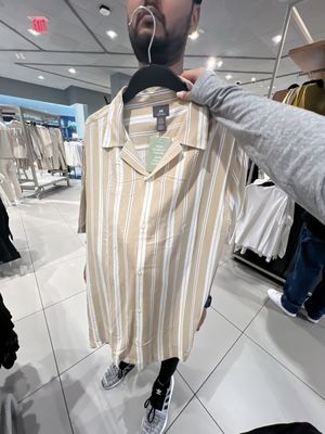 Mershops Galleria at Sunset by null