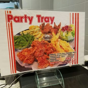 Tenkatori - Party time - Gluten-Free Near Me - Costa Mesa, California Tenkatori - Party time - Gluten-Free Near Me - Costa Mesa, California