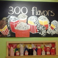 Popcorn Depot