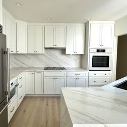 E3 Kitchen & Interior