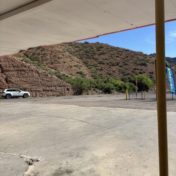Los Mendoza's Taco Shop - Mexican Near Me - Clifton, Arizona