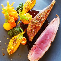 Het Lieve Leven - Lieve Leven Restaurant
