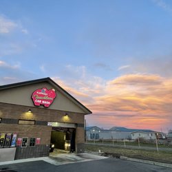 Elephant Touchless Car Wash - The Elephant Car Wash has come to Medical Lake