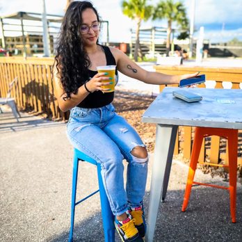 Boxi Park - Bars Near Me - Orlando, Florida Boxi Park - Bars Near Me - Orlando, Florida