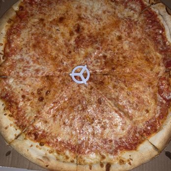IL Bel Paese - Large Pie - Pizza Near Me - Brooklyn, New York IL Bel Paese - Large Pie - Pizza Near Me - Brooklyn, New York