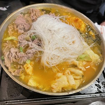 Red Flame - Lamb Hot Pot - Hot Pot Near Me - Artesia, California Red Flame - Lamb Hot Pot - Hot Pot Near Me - Artesia, California