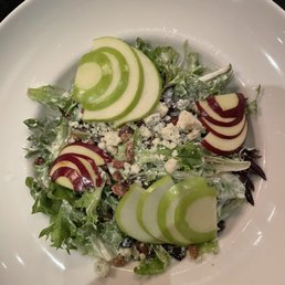 Waldorf salad Waldorf salad