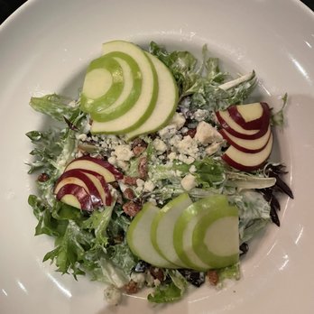 Johnny's Italian Steakhouse - Waldorf salad - Steakhouses Near Me - Eau Claire, Wisconsin Johnny's Italian Steakhouse - Waldorf salad - Steakhouses Near Me - Eau Claire, Wisconsin