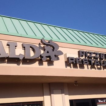 Calda Pizzeria & Restaurant - Italian Near Me - Levittown, New York