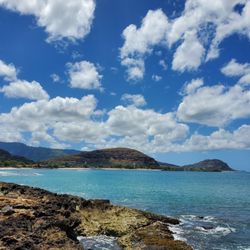 Waianae Small Boat Harbor