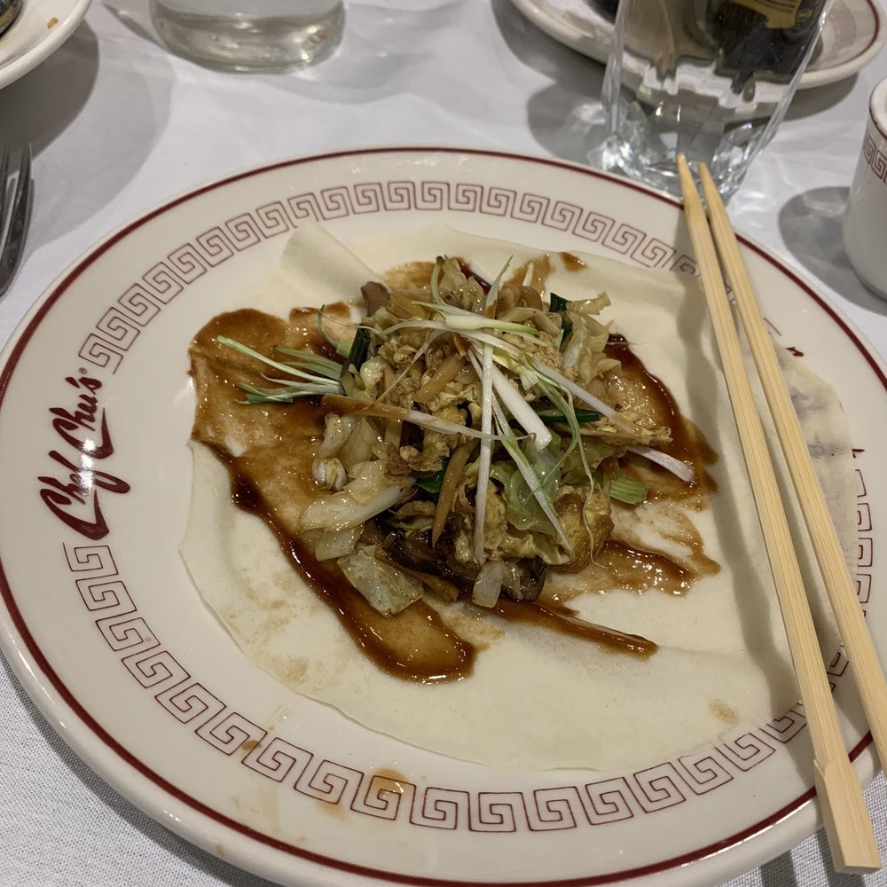 Chef Chu's - Moo Shu - Chinese Near Me - Los Altos, California Chef Chu's - Moo Shu - Chinese Near Me - Los Altos, California