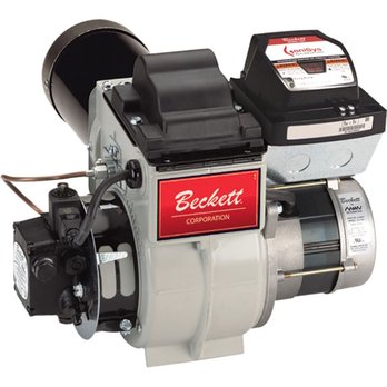 Midnight Sun Heating - A Beckett AFII burner - Heating & Air Conditioning/HVAC Near Me - Fairbanks, Alaska Midnight Sun Heating - A Beckett AFII burner - Heating & Air Conditioning/HVAC Near Me - Fairbanks, Alaska