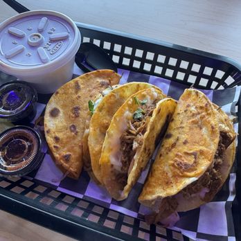 Dripped Birria - Quesabirria Tacos - Tacos Near Me - Pearland, Texas Dripped Birria - Quesabirria Tacos - Tacos Near Me - Pearland, Texas