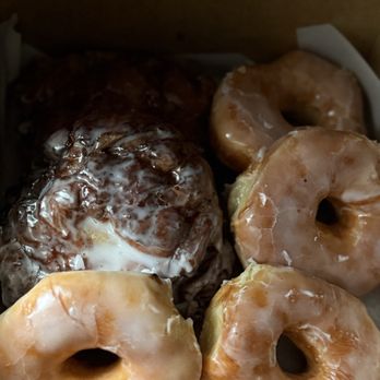 The Donut Haus Bakery - Donuts Near Me - Springboro, Ohio The Donut Haus Bakery - Donuts Near Me - Springboro, Ohio