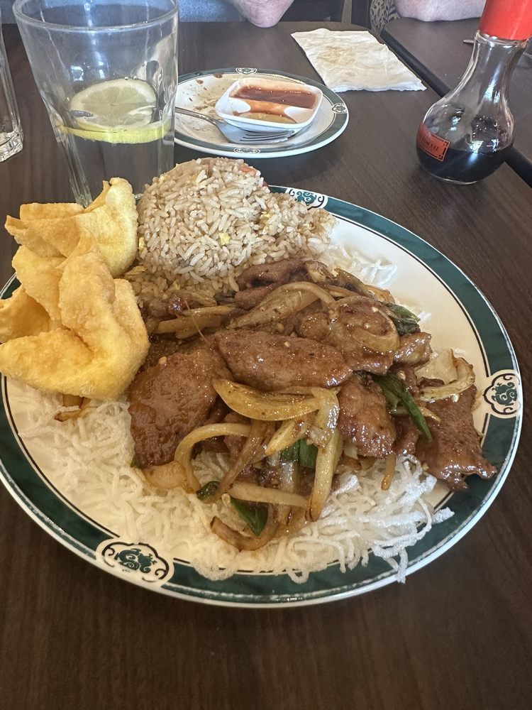 PINE GARDEN RESTAURANT 28 Photos & 104 Reviews 19360 Molalla Ave