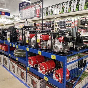 Harbor Freight Tools - Harbor Freight Tools - Mandarin - Hardware Stores Near Me - Jacksonville, Florida