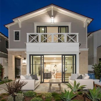 iPacific Capital - Mortgage Brokers Near Me - Irvine, California