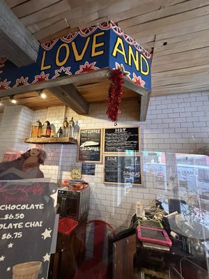 The Chai Spot by null