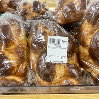 Adams Fairacre Farms - These are big challah - Farmers Market Near Me - Wappingers Falls, New York Adams Fairacre Farms - These are big challah - Farmers Market Near Me - Wappingers Falls, New York