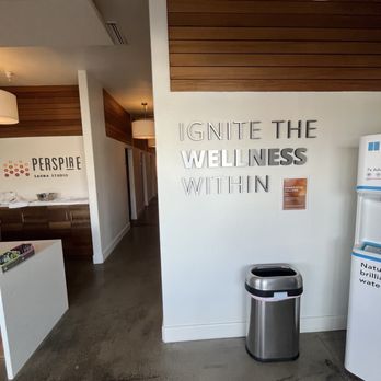Perspire Sauna Studio - Costa Mesa - Saunas Near Me - Costa Mesa, California Perspire Sauna Studio - Costa Mesa - Saunas Near Me - Costa Mesa, California