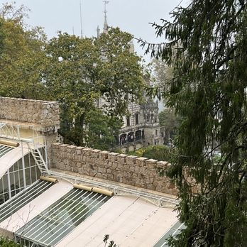 Quinta da Regaleira - Landmarks & Historical Buildings Near Me - Sintra, 11 Quinta da Regaleira - Landmarks & Historical Buildings Near Me - Sintra, 11