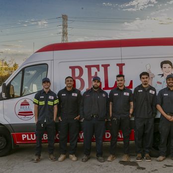 Bell Plumbing - Plumbing Near Me - San Carlos, California Bell Plumbing - Plumbing Near Me - San Carlos, California