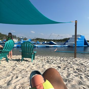 Nona Adventure Park - kids can enjoy playing in the sand. - Water Parks Near Me - Orlando, Florida Nona Adventure Park - kids can enjoy playing in the sand. - Water Parks Near Me - Orlando, Florida