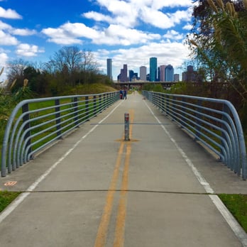 MKT Rails to Trails - Parks Near Me - Houston, Texas MKT Rails to Trails - Parks Near Me - Houston, Texas