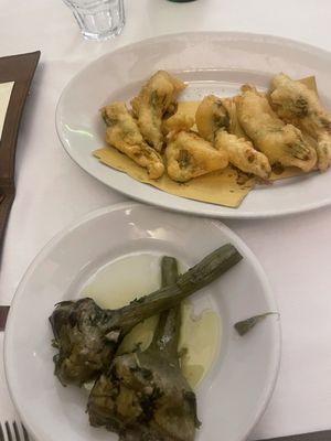 Trattoria Da Teo by null