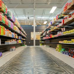 NA Hair & Beauty Supply - Hair products