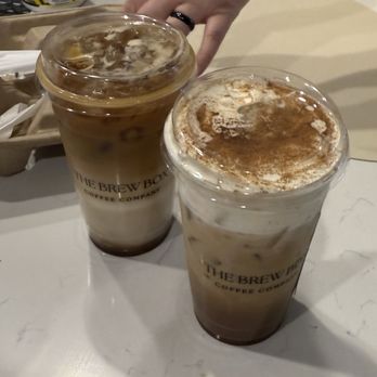 The Brew Box Coffee Company - Coffee & Tea Near Me - Peoria, Arizona The Brew Box Coffee Company - Coffee & Tea Near Me - Peoria, Arizona