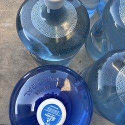 Alhambra Water