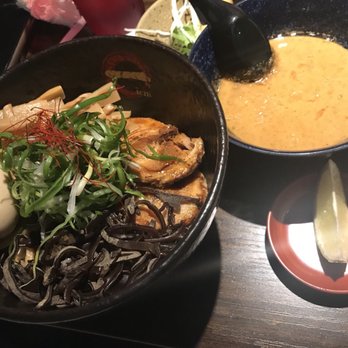 Ramen Bar Ichi - Ramen Near Me - Houston, Texas Ramen Bar Ichi - Ramen Near Me - Houston, Texas
