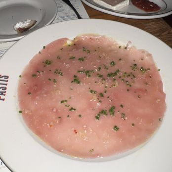 Pastis Miami - French Near Me - Miami, Florida