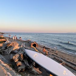 Davis Bay