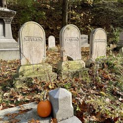 Mount Hope Cemetery