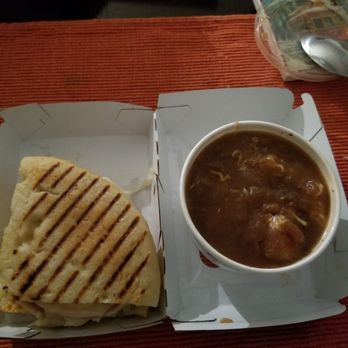 Panera Bread - Pick 2 - Soup Near Me - Metairie, Louisiana Panera Bread - Pick 2 - Soup Near Me - Metairie, Louisiana