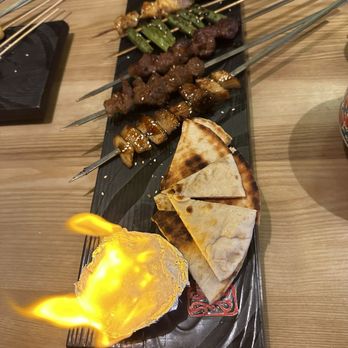 Tiger Dumplings - Finally, I can eat authentic Chinese kabob on the weekend in the LATE NIGHT!!! - Noodles Near Me - Arlington, Virginia Tiger Dumplings - Finally, I can eat authentic Chinese kabob on the weekend in the LATE NIGHT!!! - Noodles Near Me - Arlington, Virginia