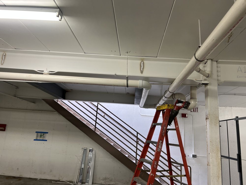 Slide of Keefe & Co Plumbing