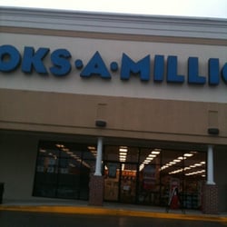 Books-A-Million