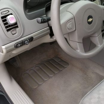 Mr. Detail Mobile - After - Auto Detailing Near Me Mr. Detail Mobile - After - Auto Detailing Near Me