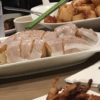Congee Queen - Sweet crueler in rice roll - Chinese Near Me - Markham, Ontario Congee Queen - Sweet crueler in rice roll - Chinese Near Me - Markham, Ontario