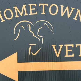 Hometown Veterinary - Look for our new signs - Veterinarians Near Me - Elnora, Indiana Hometown Veterinary - Look for our new signs - Veterinarians Near Me - Elnora, Indiana