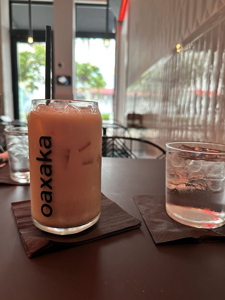 Oaxaka