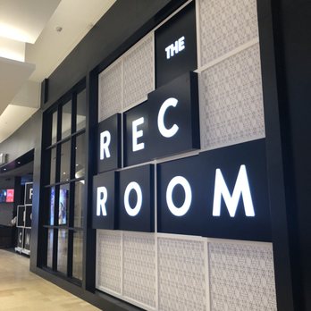The Rec Room - Arcades Near Me - Mississauga, Ontario The Rec Room - Arcades Near Me - Mississauga, Ontario