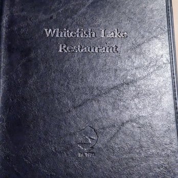 Whitefish Lake Restaurant - Steakhouses Near Me - Whitefish, Montana Whitefish Lake Restaurant - Steakhouses Near Me - Whitefish, Montana